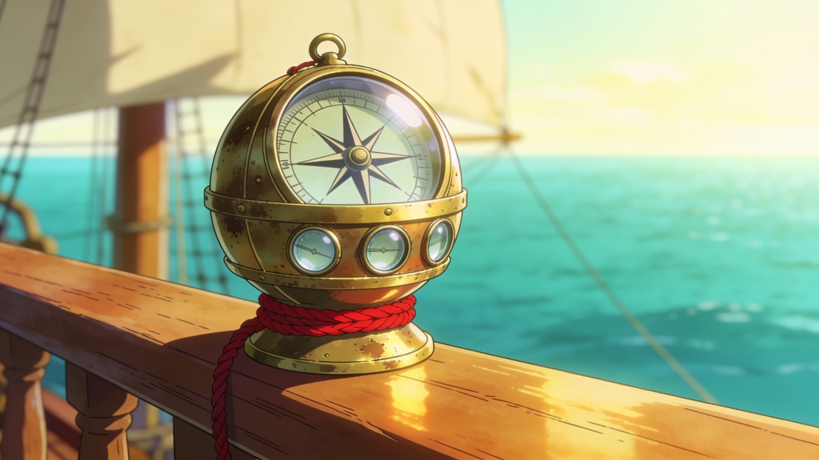 One Piece : histoire, univers et personnages