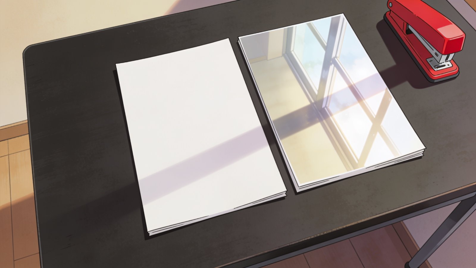 Poster mat ou brillant ? Pourquoi nous avons choisi le papier mat 200 g