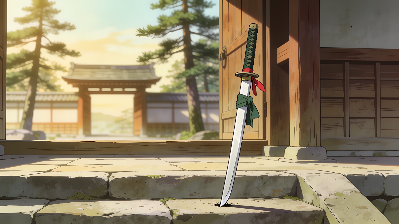 Roronoa Zoro (One Piece) : histoire, caractère et évolution