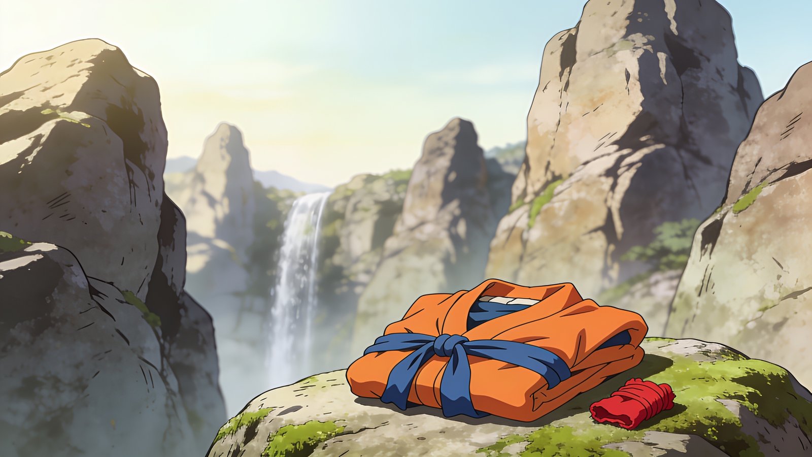 Son Goku (Dragon Ball) : histoire, caractère et évolution