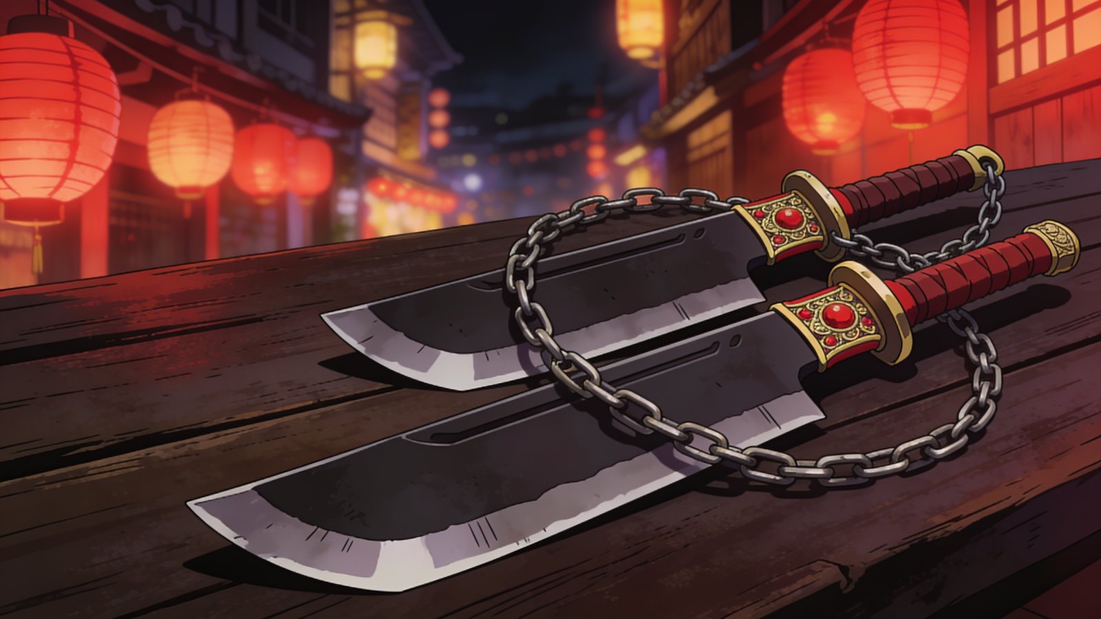 Tengen Uzui (Demon Slayer) : histoire, caractère et évolution