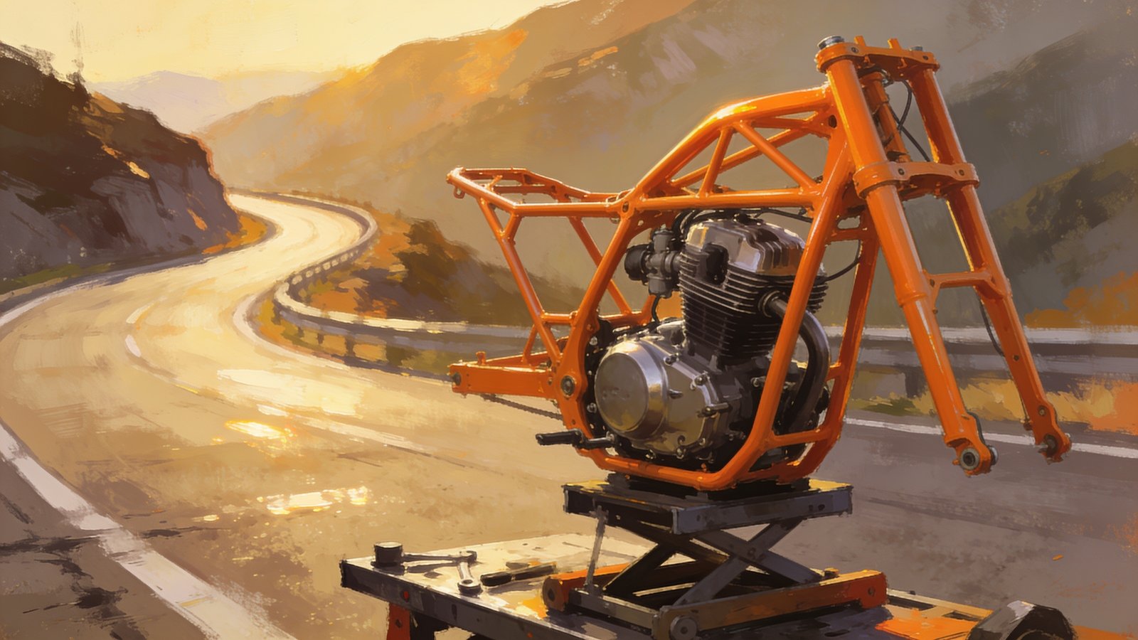 390 Duke (KTM) : histoire, caractère et évolution