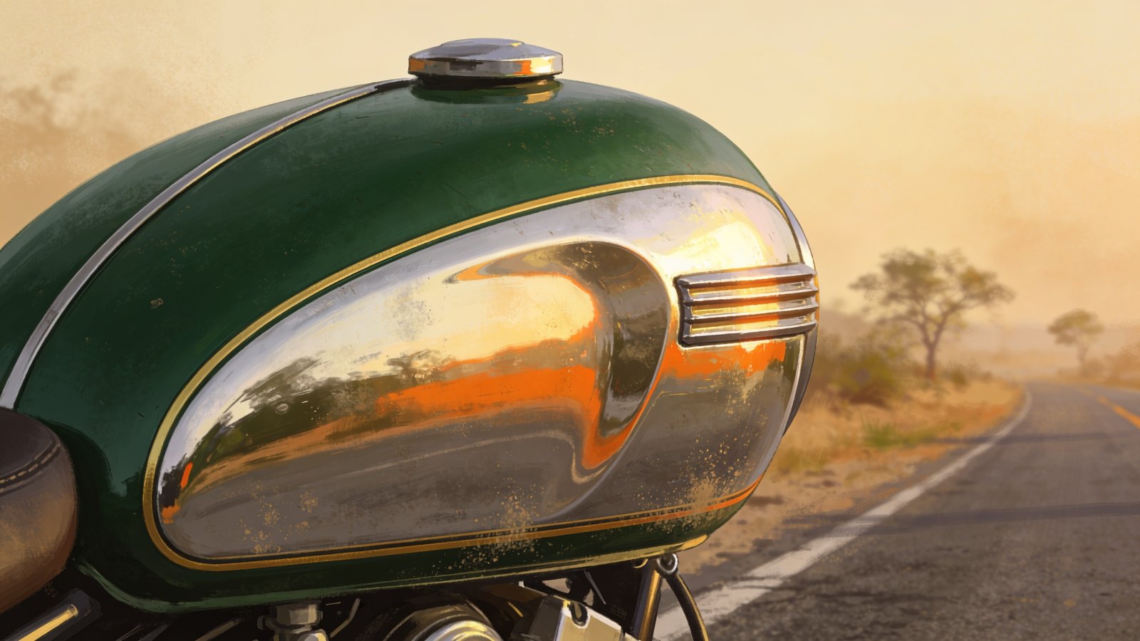 Bullet 350 (Royal Enfield) : histoire, caractère et évolution