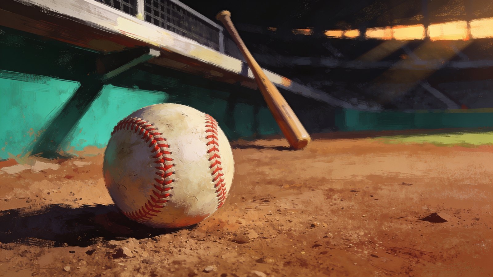 Baseball : histoire, univers et personnages