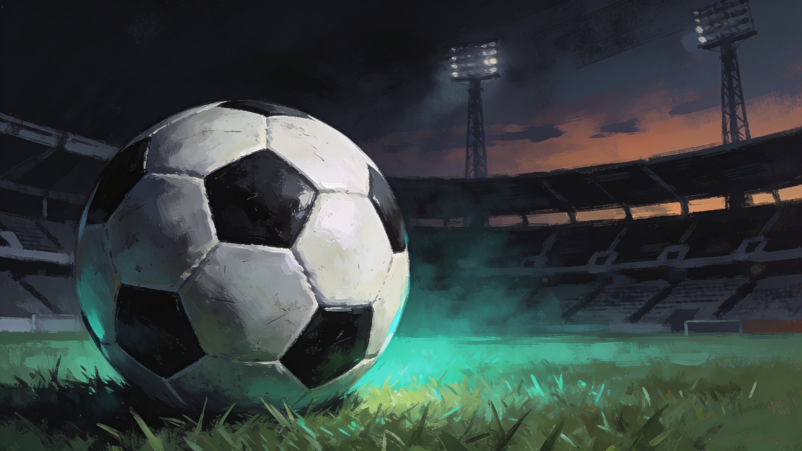 Football : histoire, univers et figures marquantes