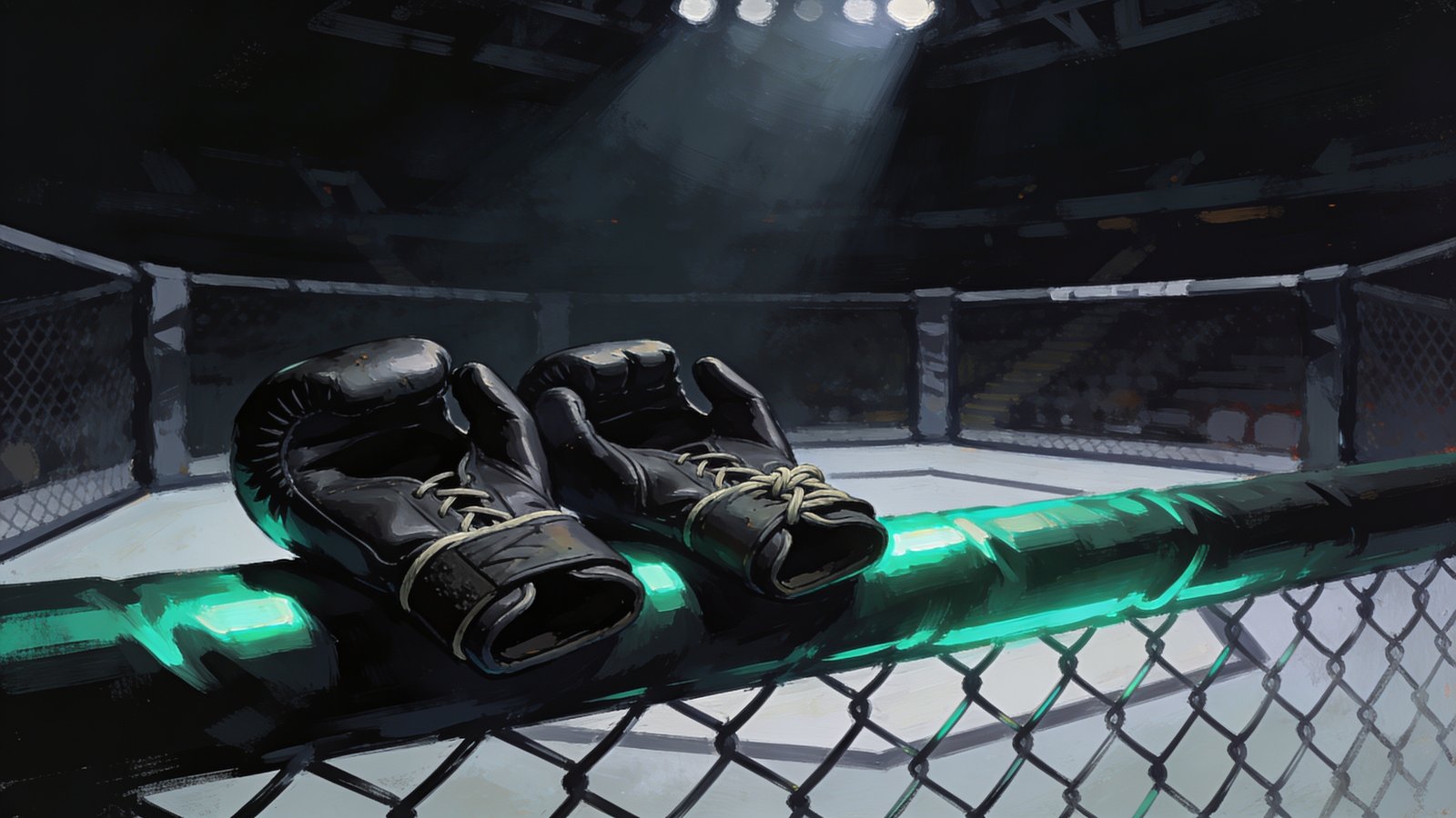 Jon Jones (MMA) : histoire, caractère et évolution