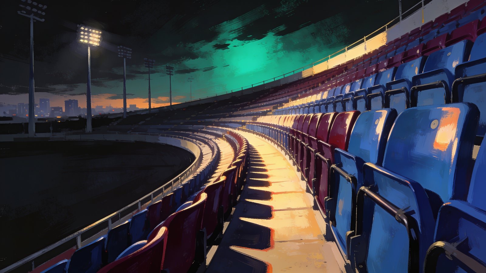 Le Camp Nou : le lieu, son histoire et son ambiance