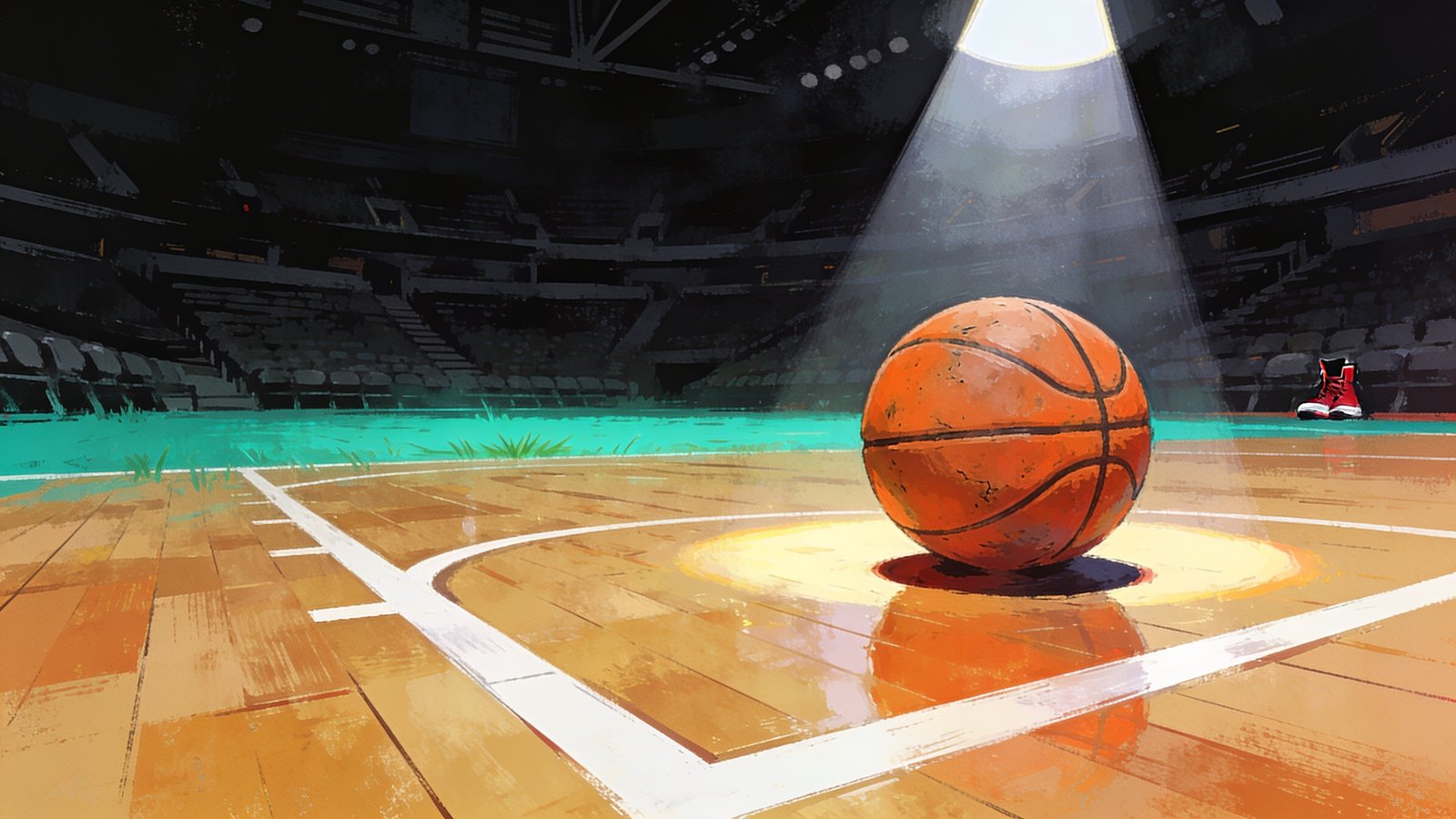 Michael Jordan (Basketball) : histoire, caractère et évolution