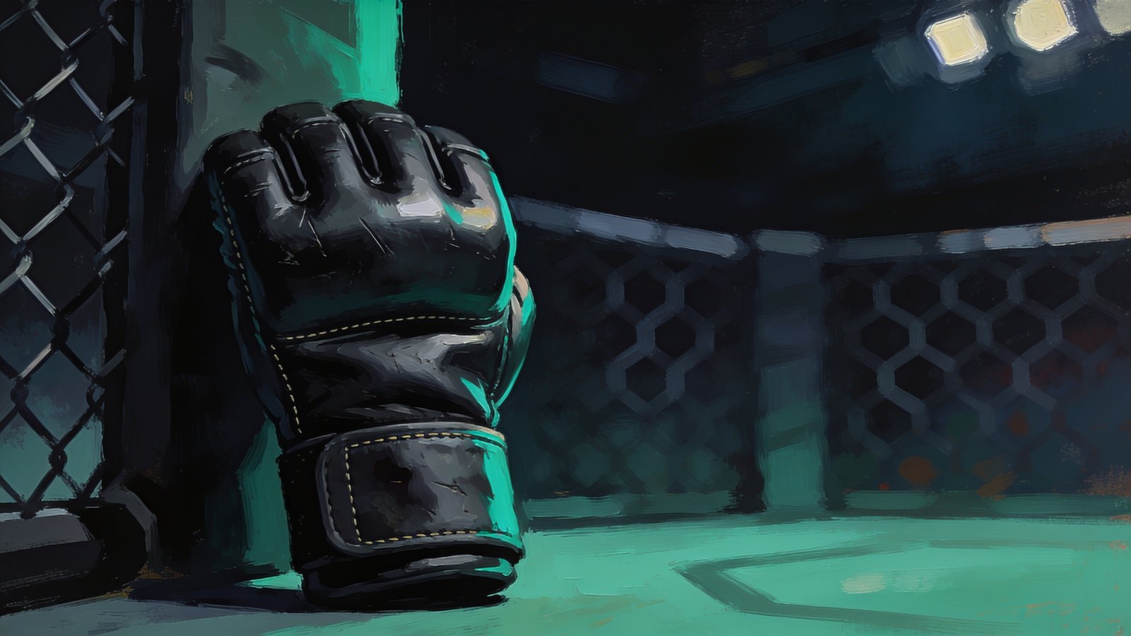 MMA : histoire, univers et personnages