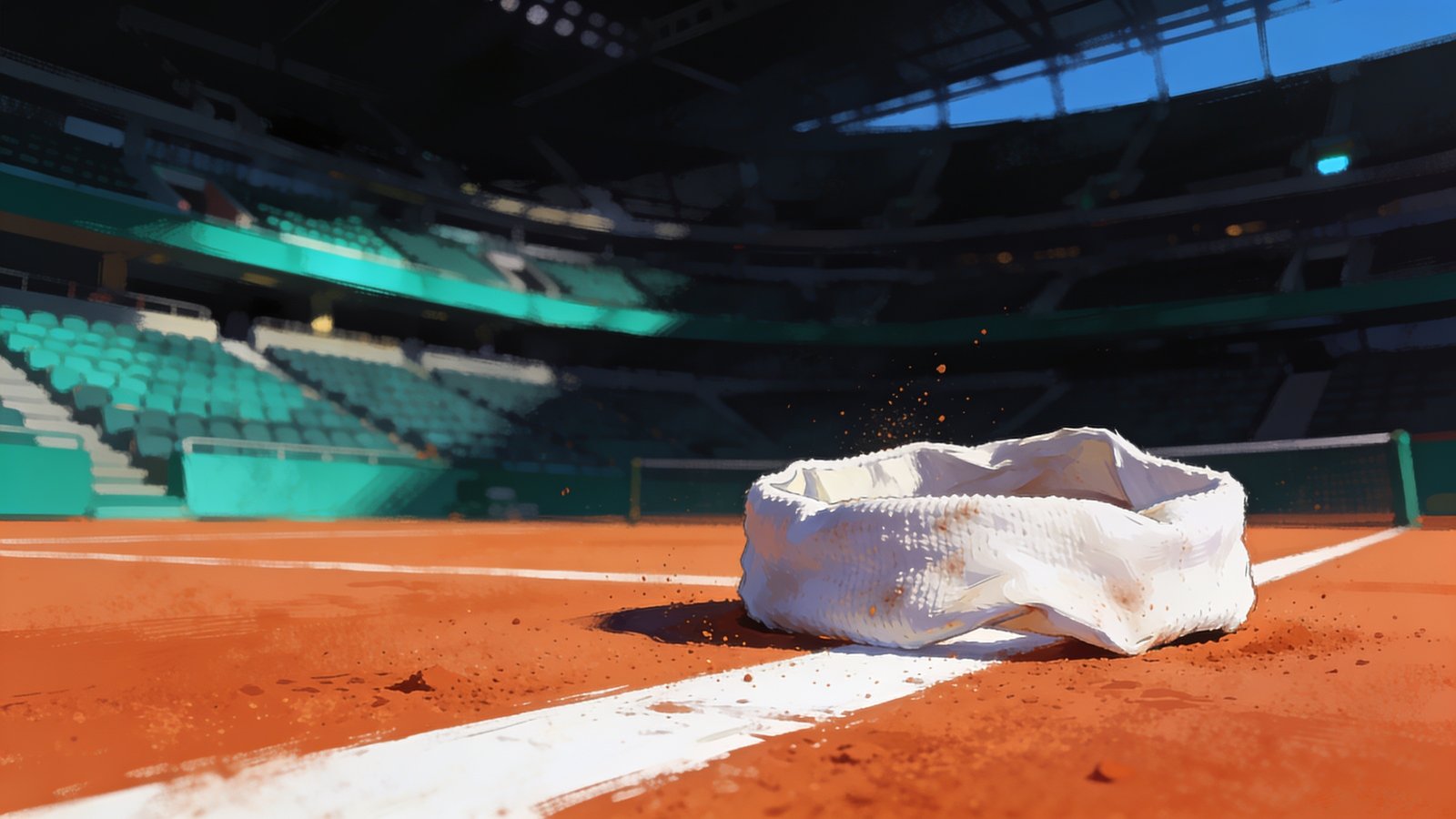 Rafael Nadal (Tennis) : histoire, caractère et évolution