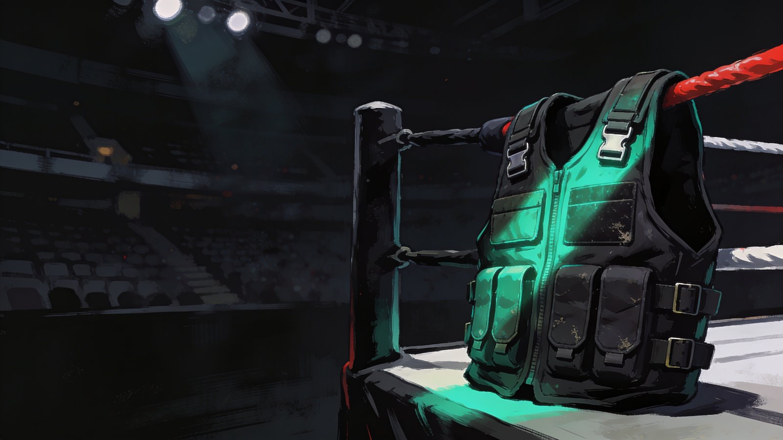 Roman Reigns (Catch) : histoire, caractère et évolution