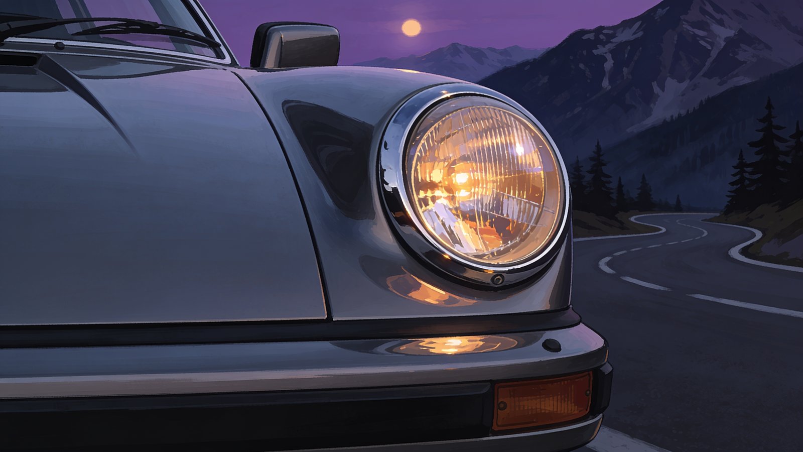 911 (Porsche) : histoire, caractère et évolution