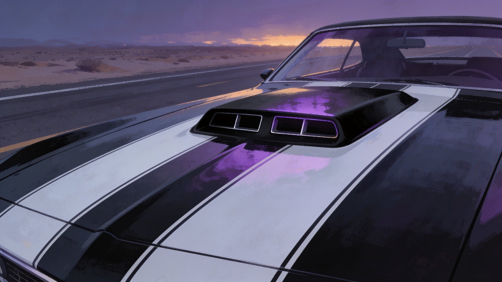 Challenger (Dodge) : histoire, caractère et évolution