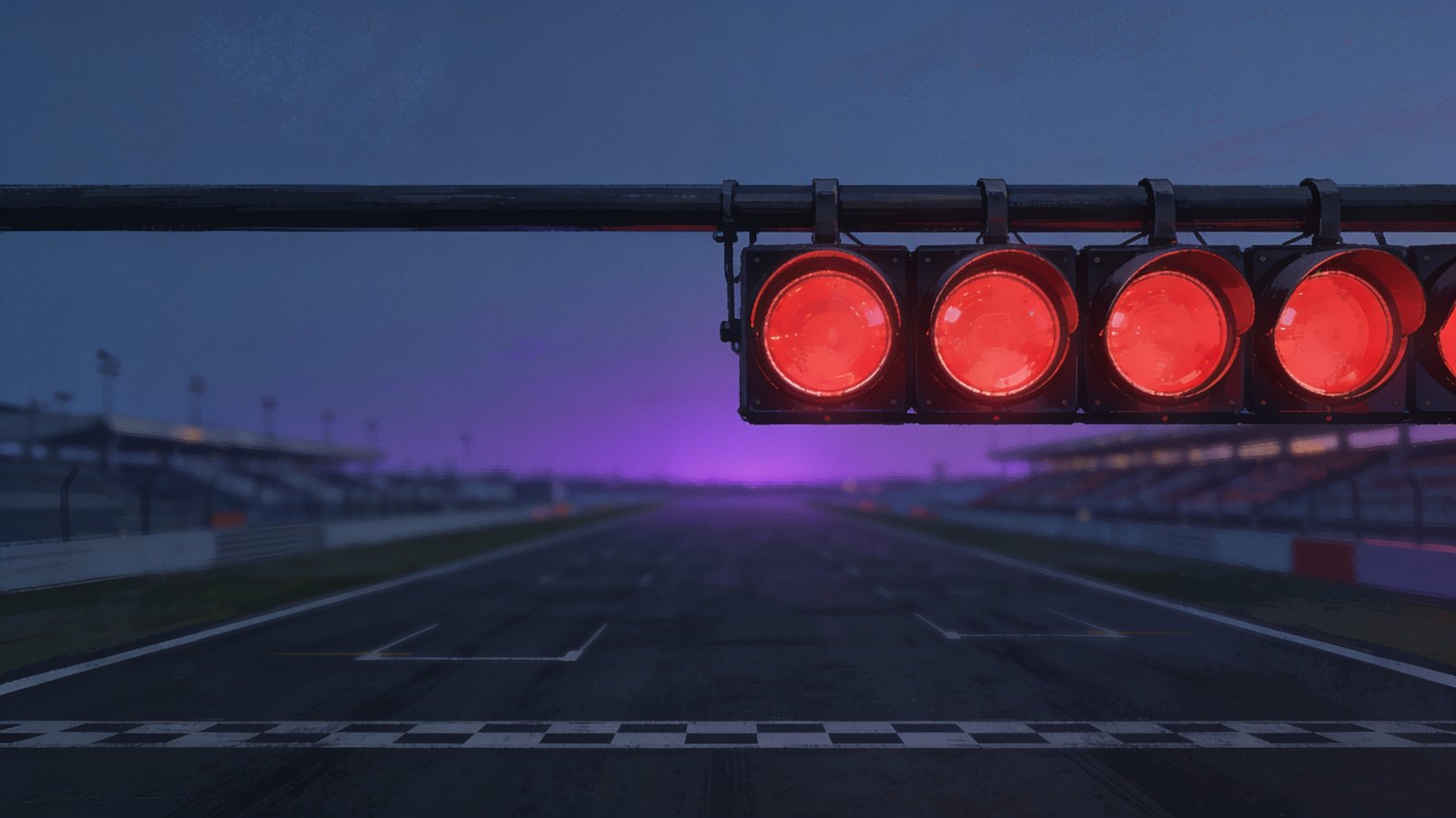 Formule 1 : histoire, univers et personnages