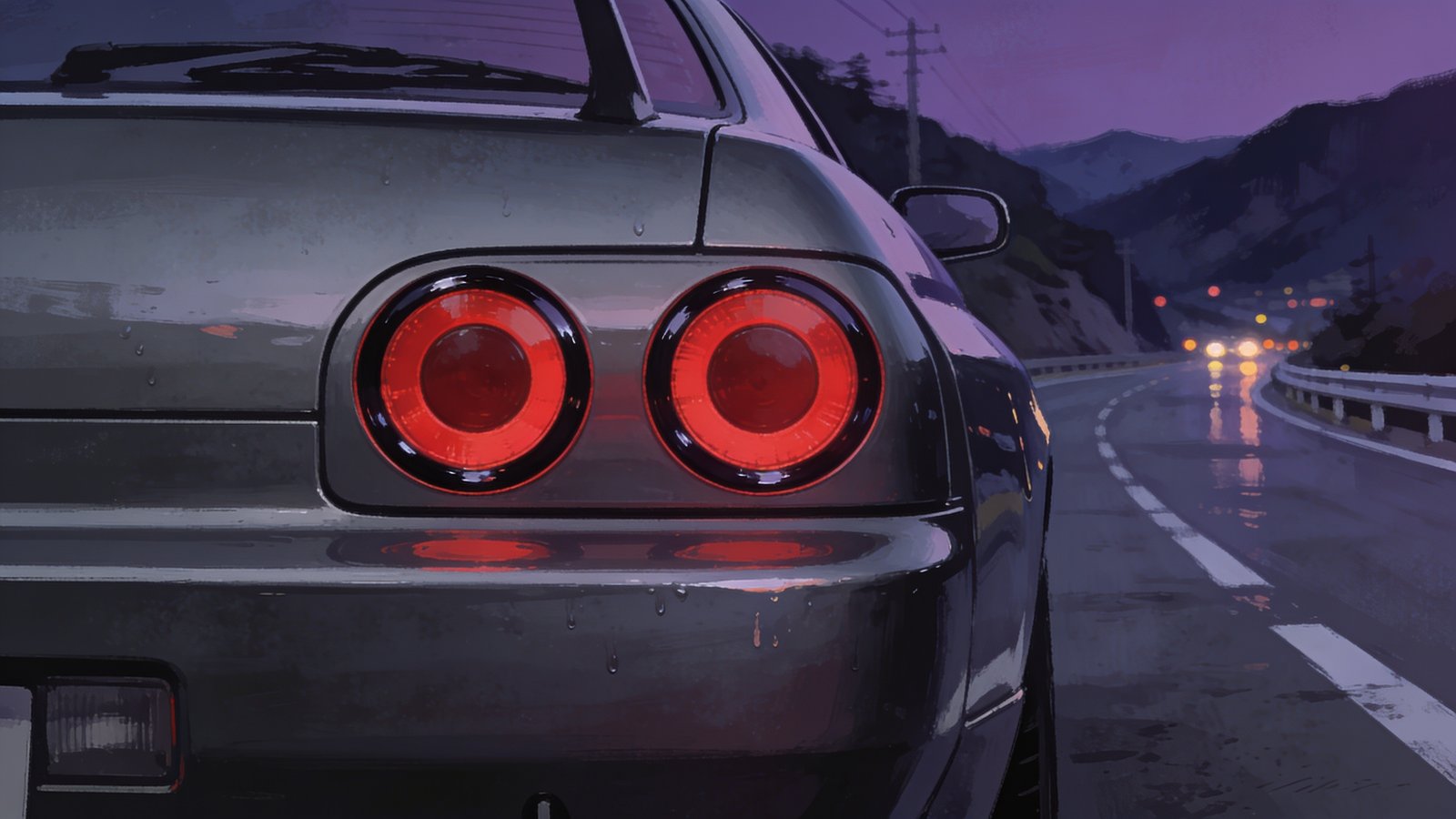 GT-R (Nissan) : histoire, caractère et évolution