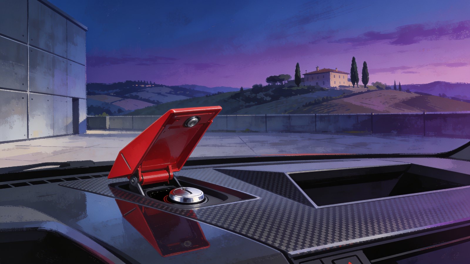 Lamborghini : histoire, univers et modèles cultes