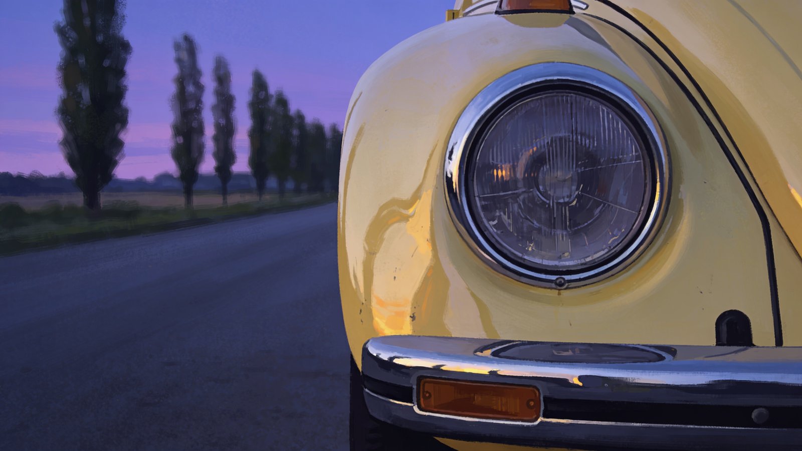 Volkswagen : histoire, univers et modèles cultes