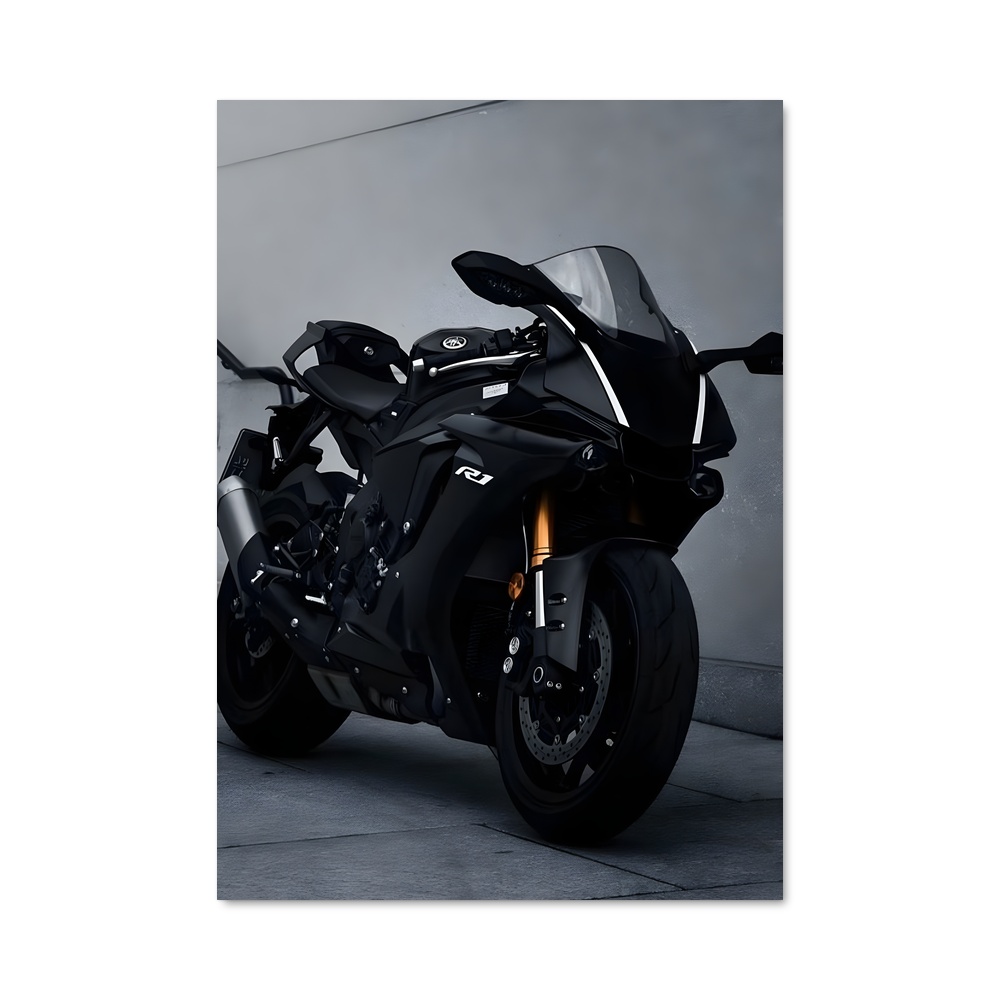 Poster Nuit de Cruisers