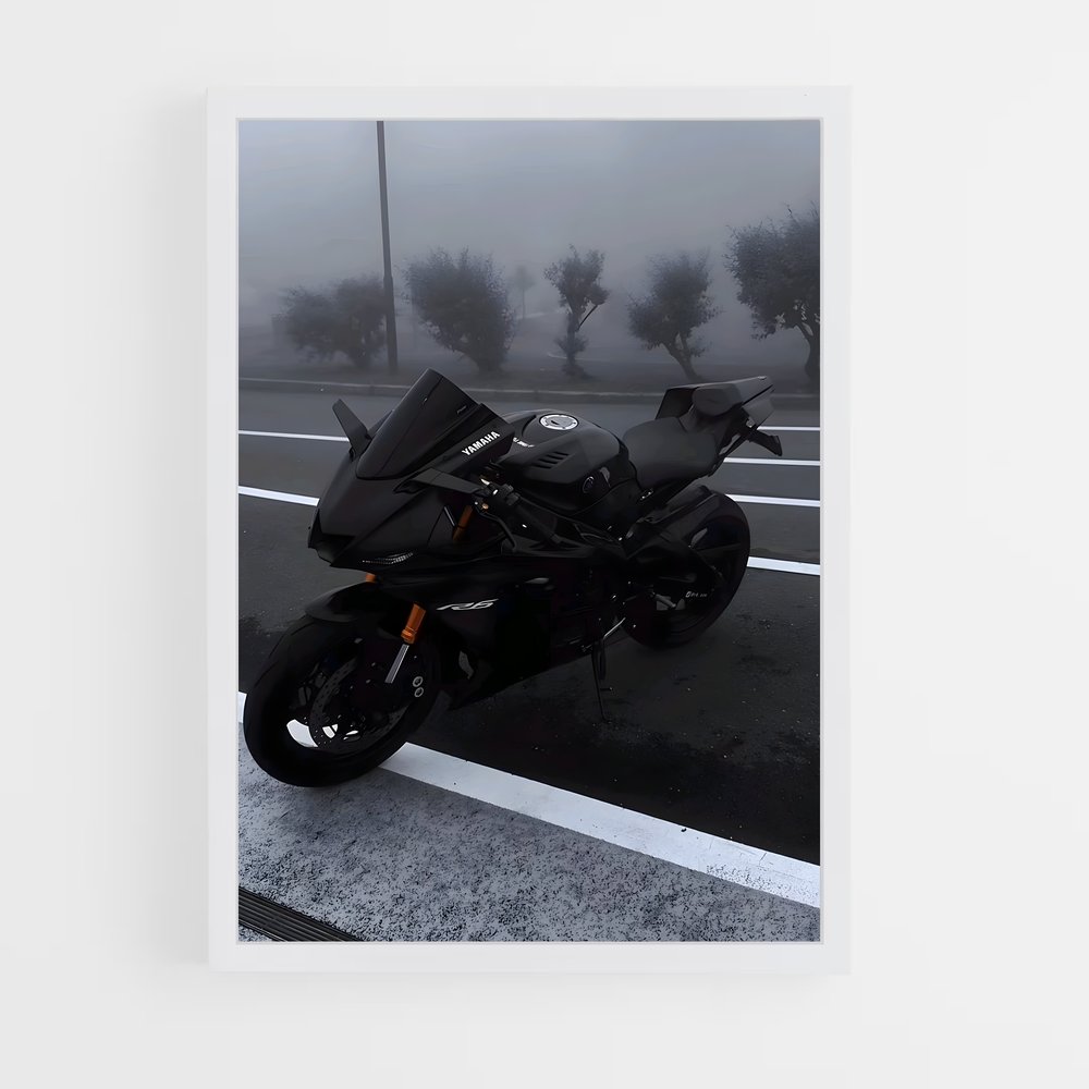 Poster Road to Freedom – affiche Arch Motorcycle (vue 3)