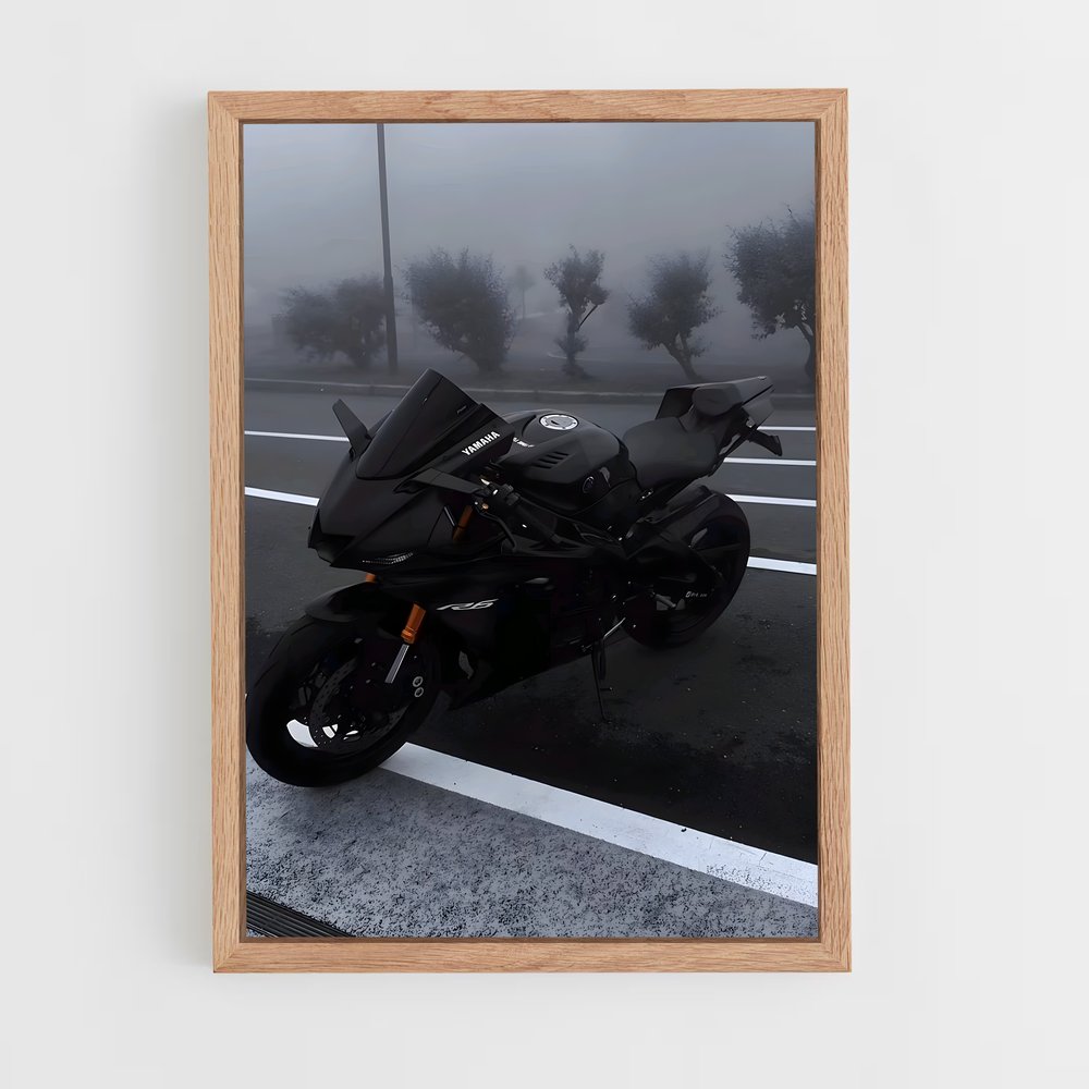 Poster Road to Freedom – affiche Arch Motorcycle (vue 4)