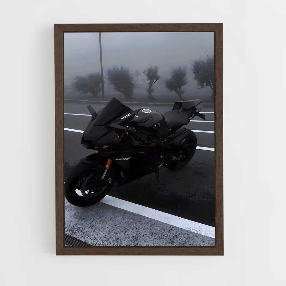 Poster Road to Freedom – affiche Arch Motorcycle (vue 5)