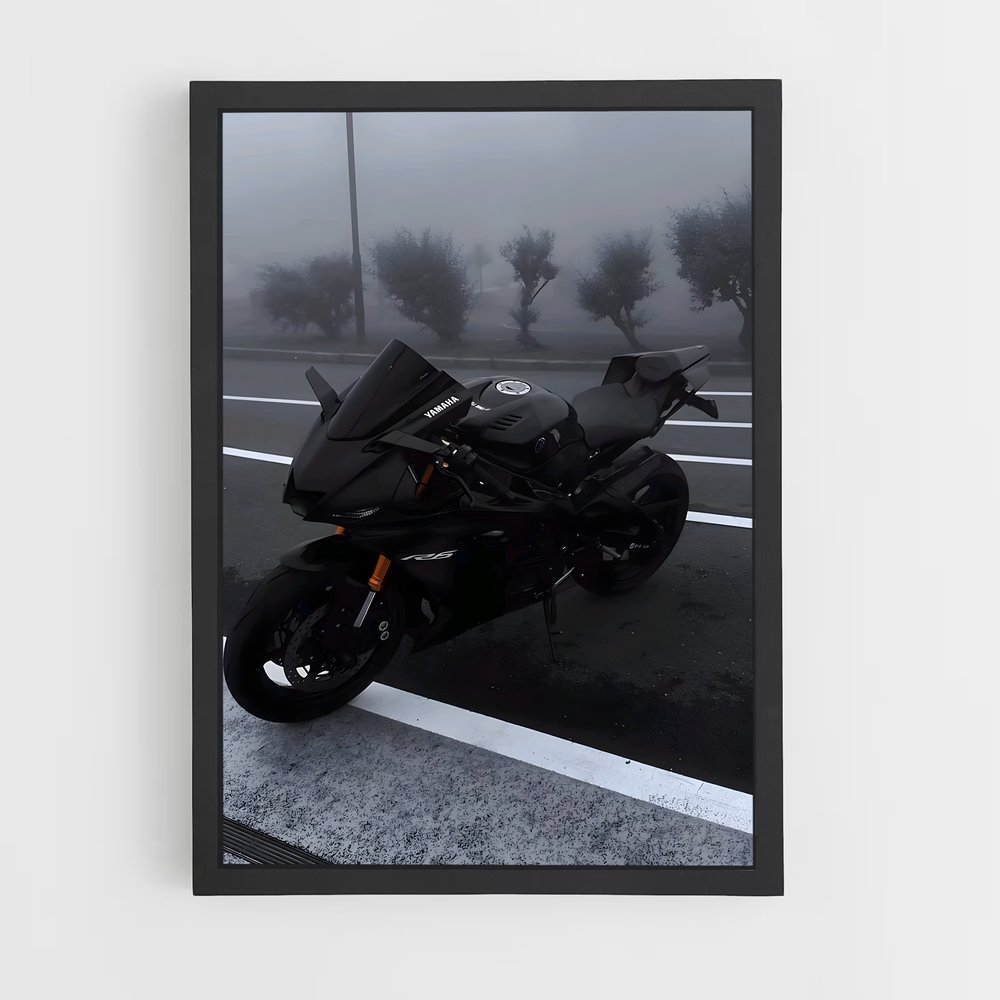 Poster Road to Freedom – affiche Arch Motorcycle (vue 2)