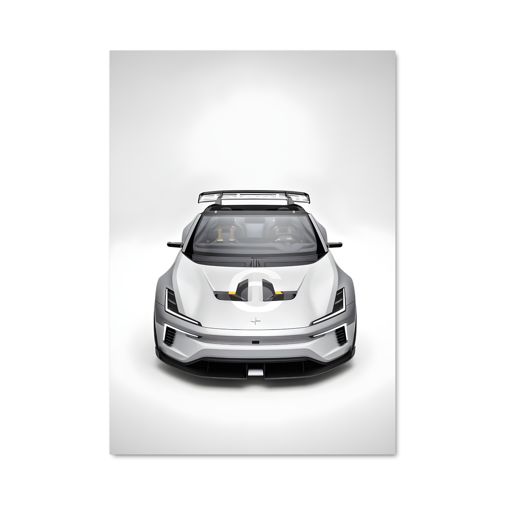 Poster Vision du Mouton