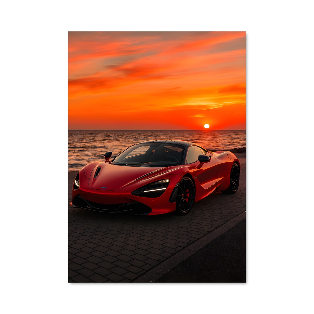 Poster splendide s