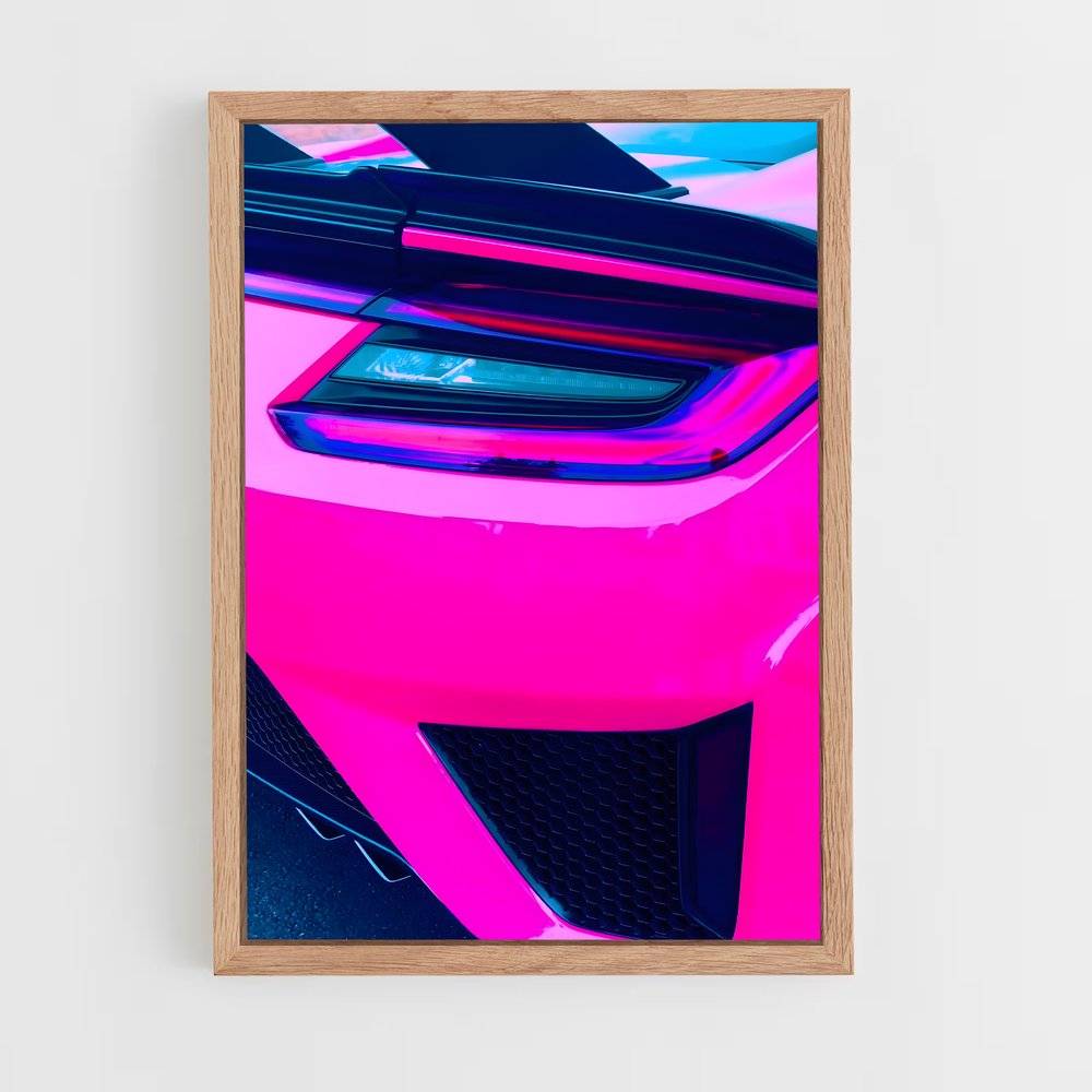 Poster Acura Découvrez (vue 4)