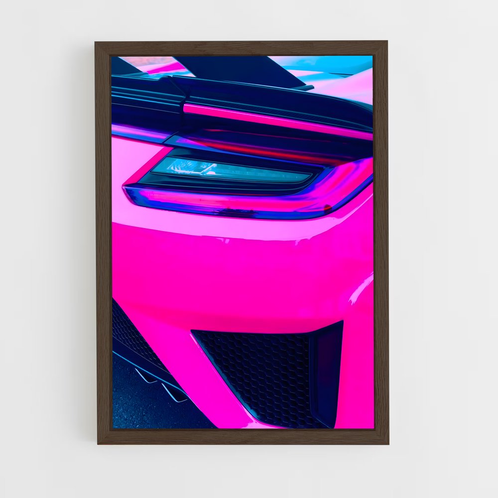 Poster Acura Découvrez (vue 5)