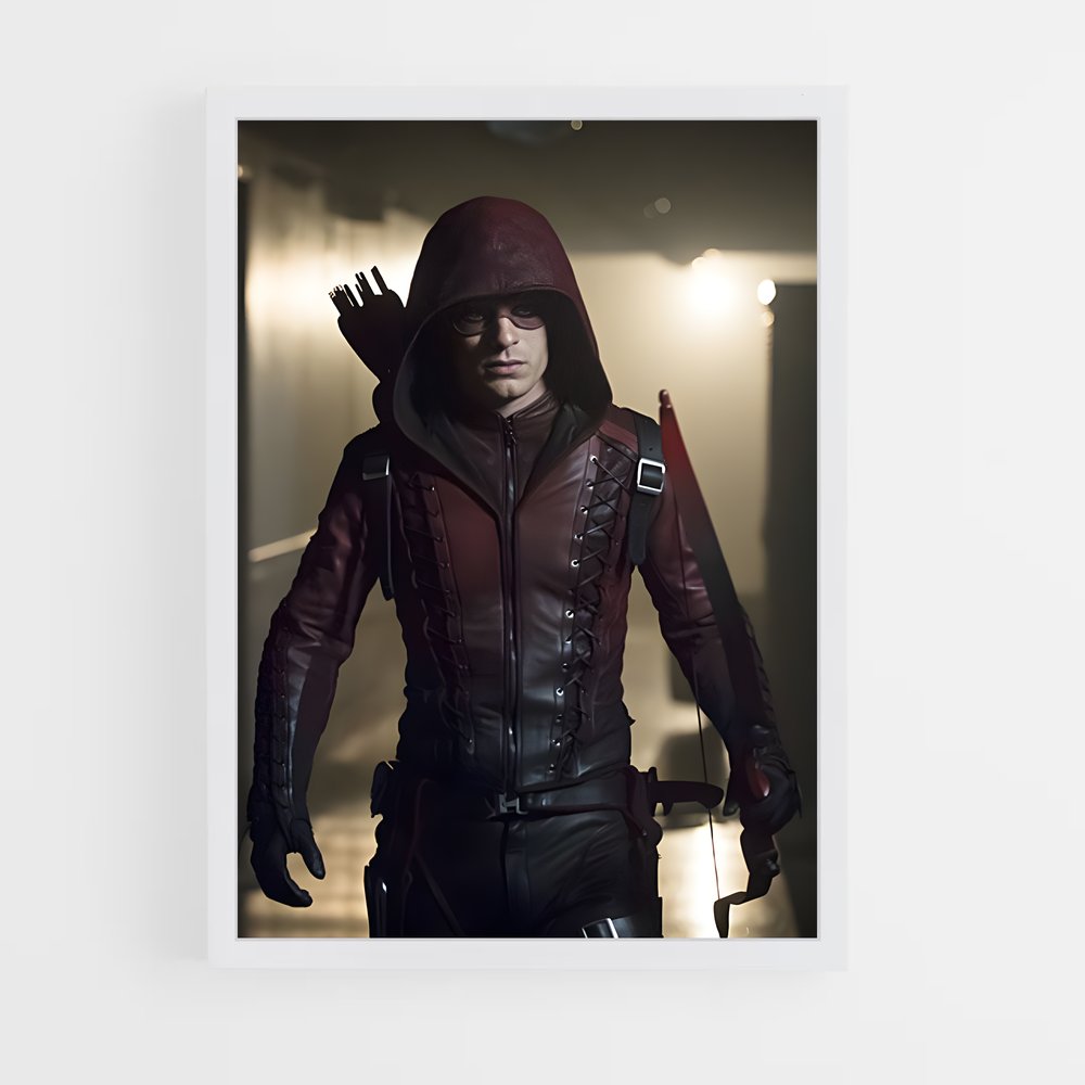 Poster Arsenal Faites (vue 3)