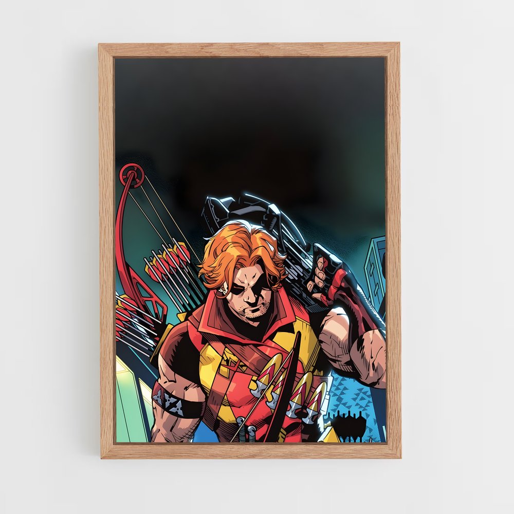 Poster Arsenal L'univers (vue 4)
