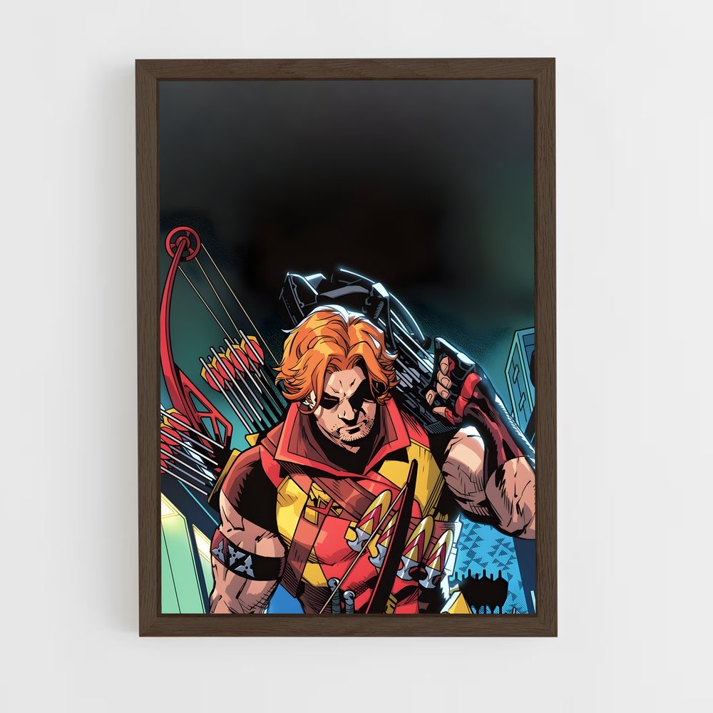 Poster Arsenal L'univers (vue 5)