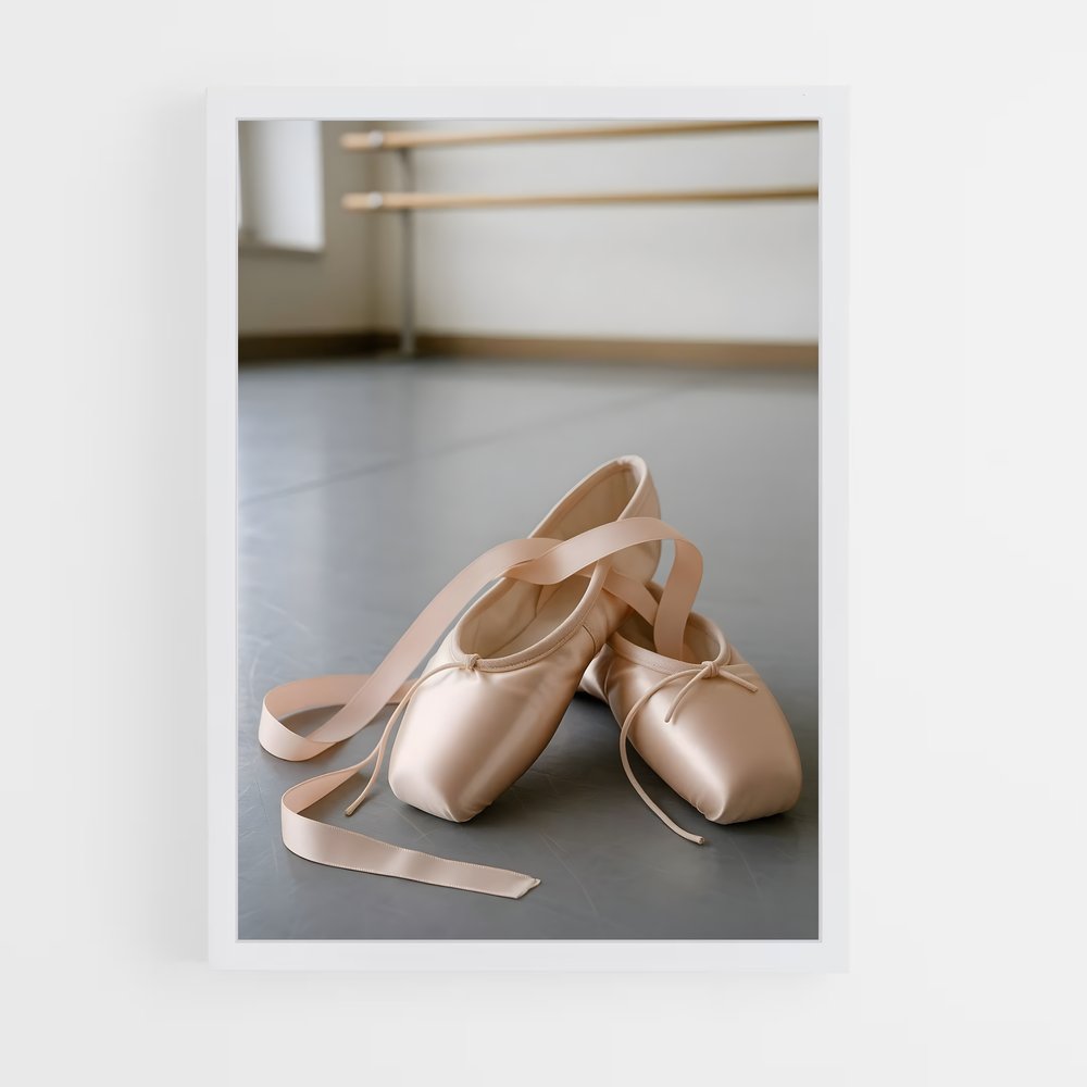 Poster Chaussures de Danse (vue 3)