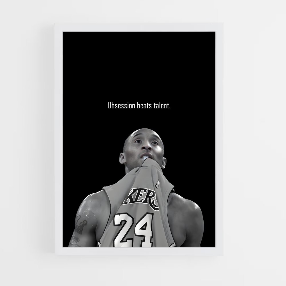 Poster Basketball de rythme (vue 3)