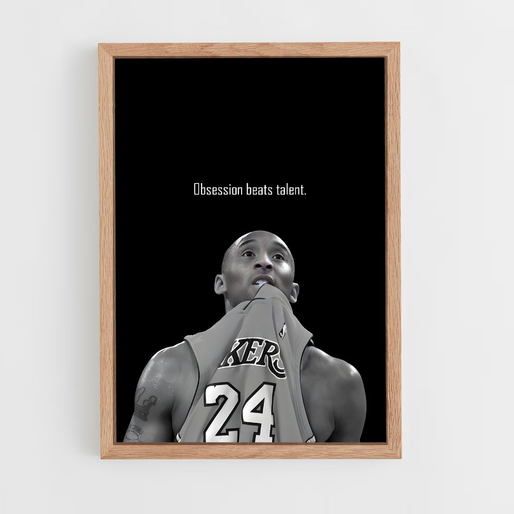 Poster Basketball de rythme (vue 4)