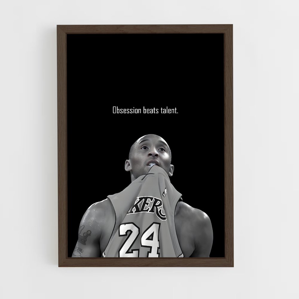 Poster Basketball de rythme (vue 5)