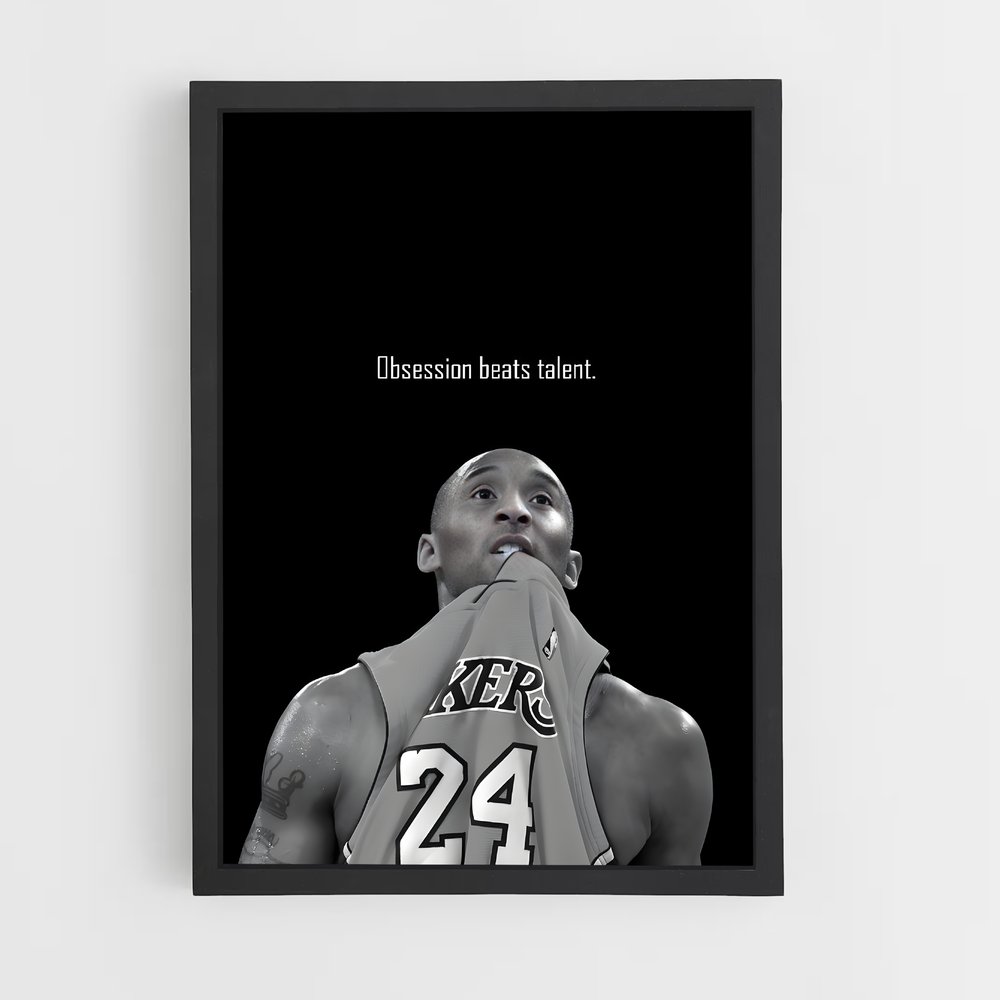 Poster Basketball de rythme (vue 2)