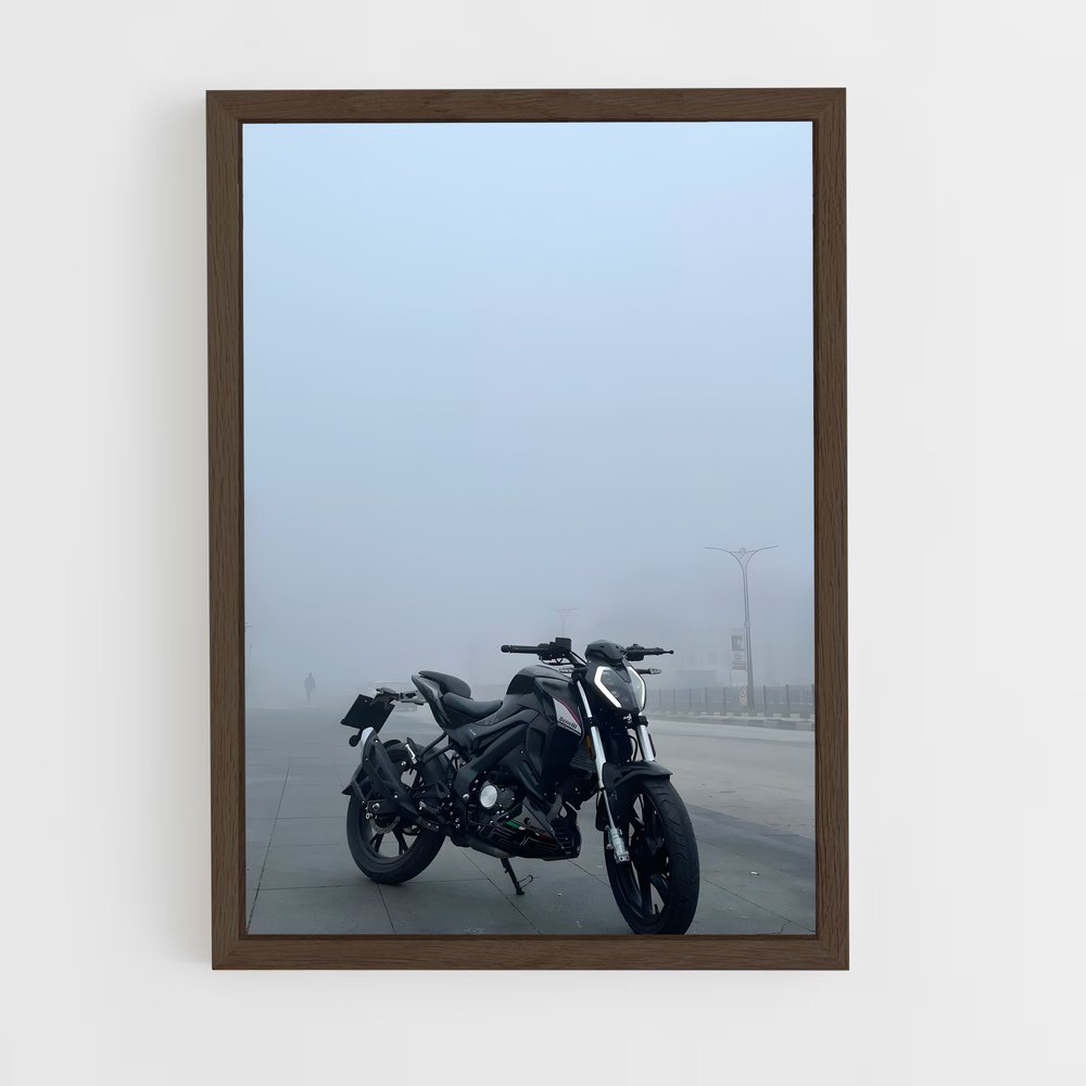 Poster raffiné Benelli (vue 5)