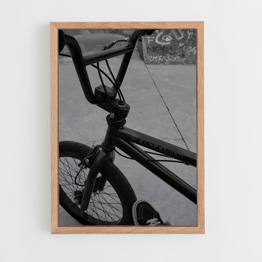 Poster Bmx Liberté (vue 4)