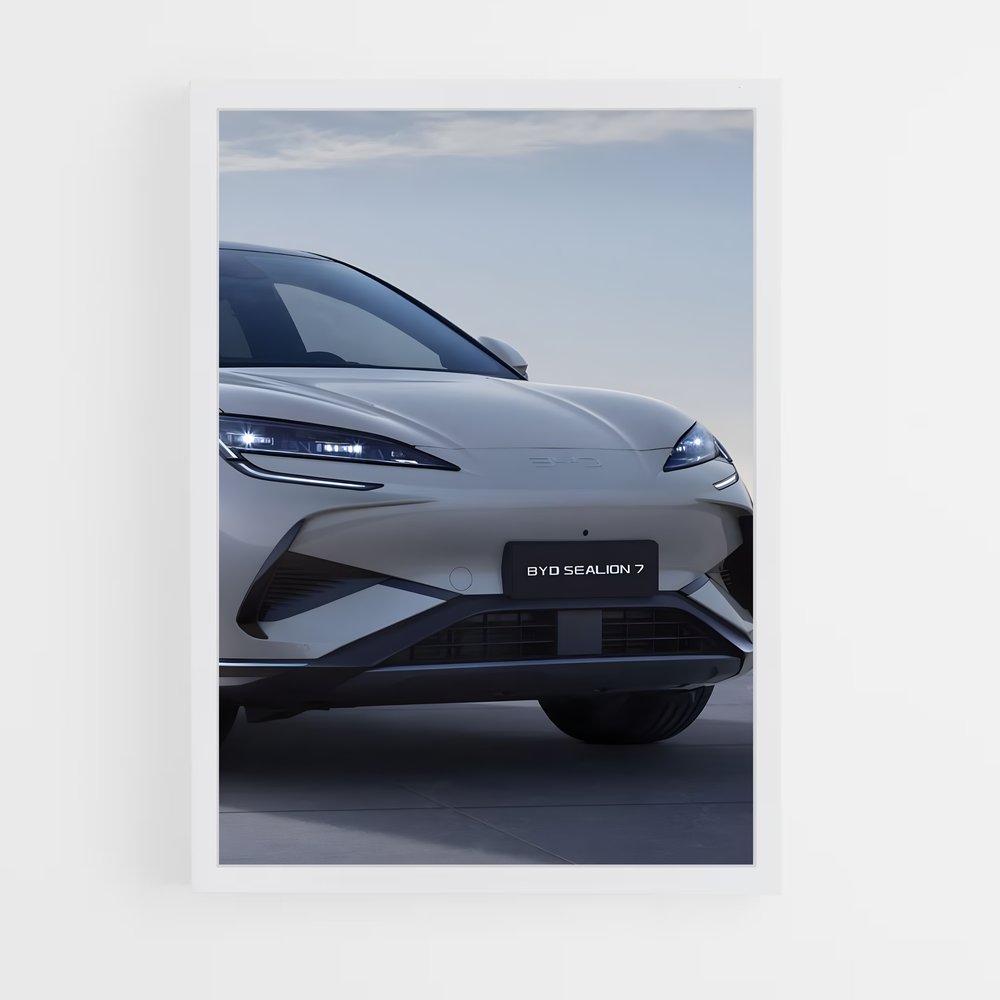 Poster Mira Vision – affiche BYD (vue 3)