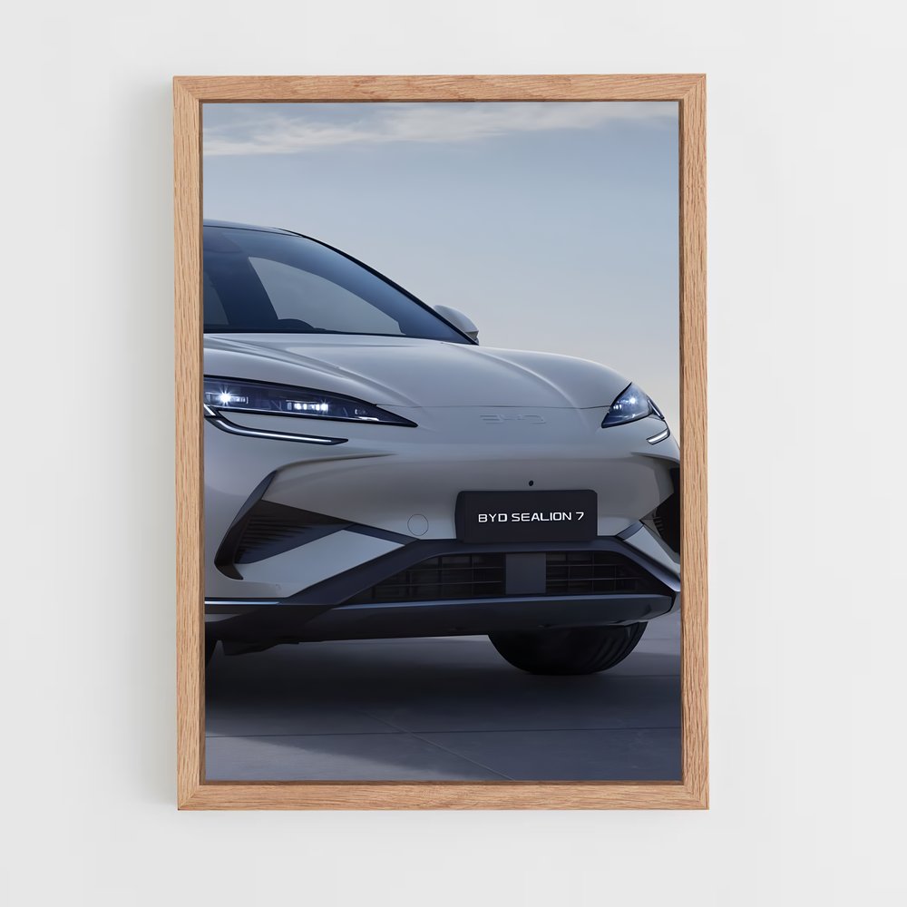 Poster Mira Vision – affiche BYD (vue 4)