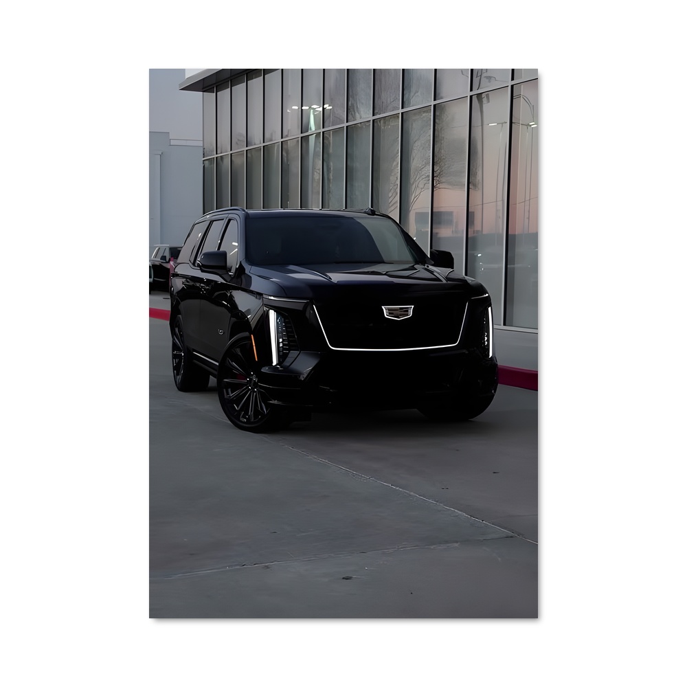 Poster Cadillac Dream