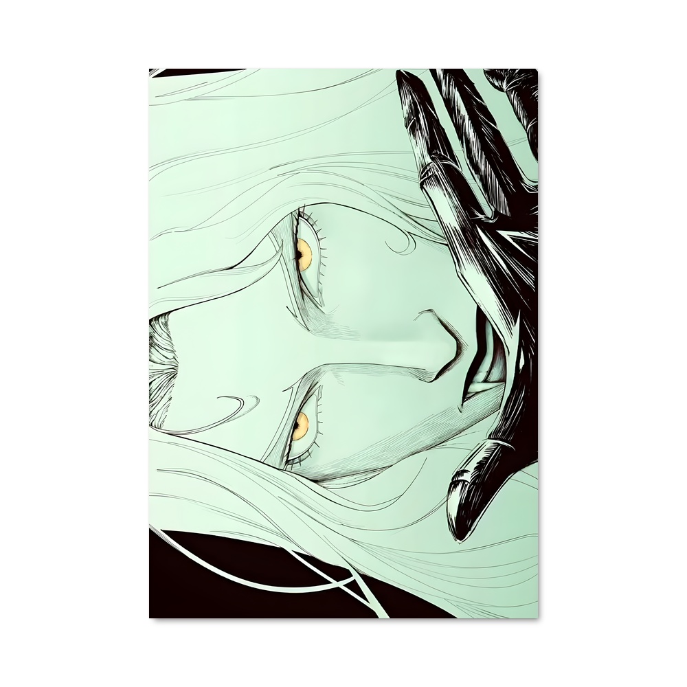 Poster Castlevania Plongez