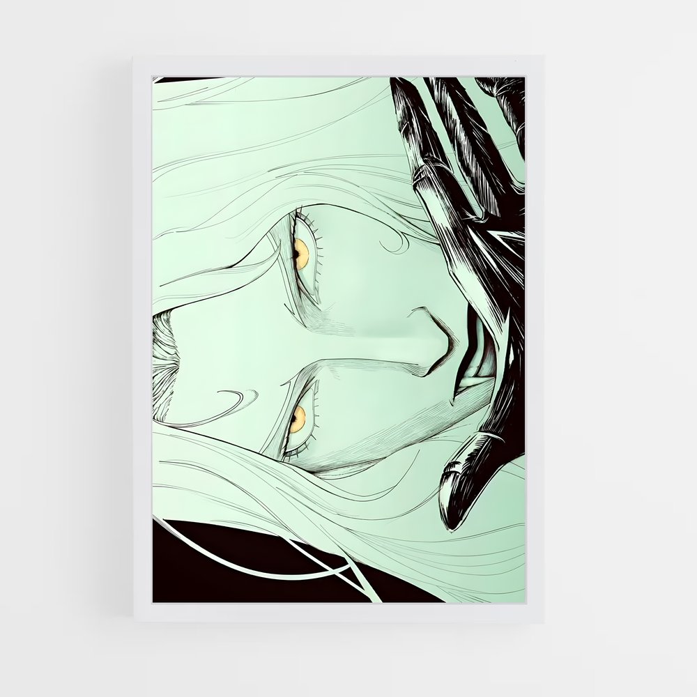 Poster Castlevania Plongez (vue 3)