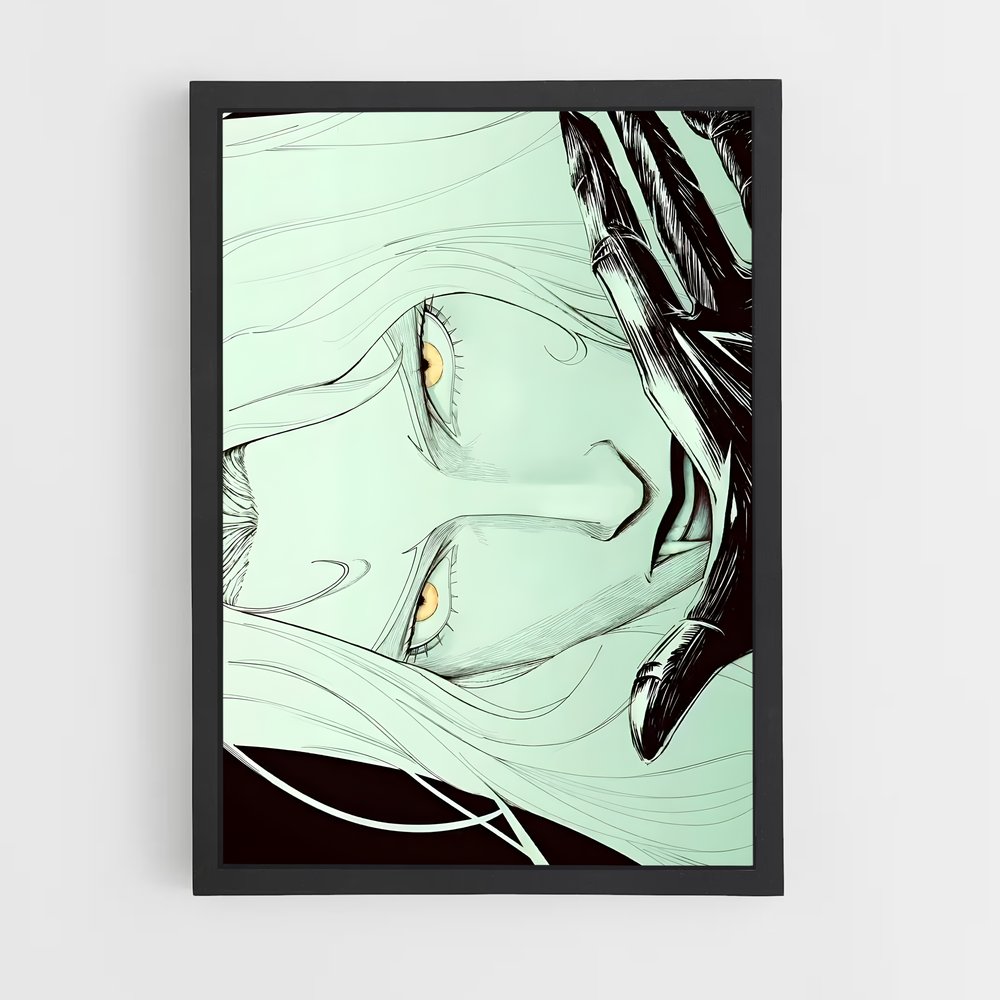 Poster Castlevania Plongez (vue 2)