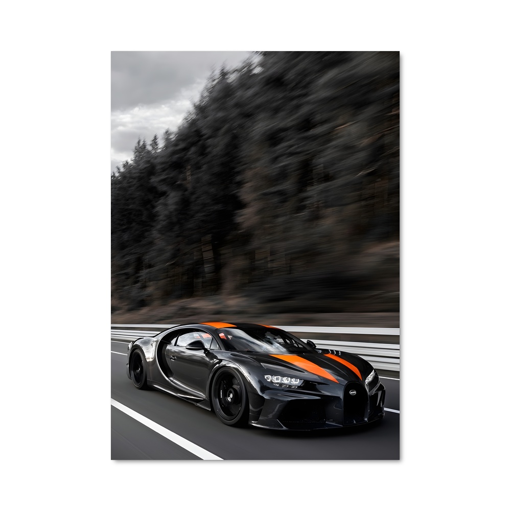 Poster Hyperion Chiron