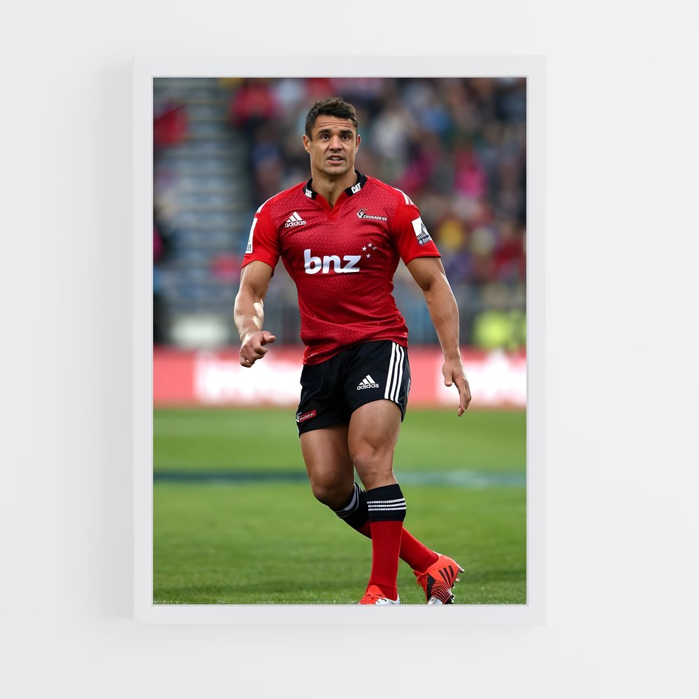 Poster L'Essence du Rugby (vue 3)