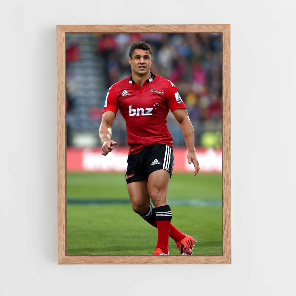 Poster L'Essence du Rugby (vue 4)