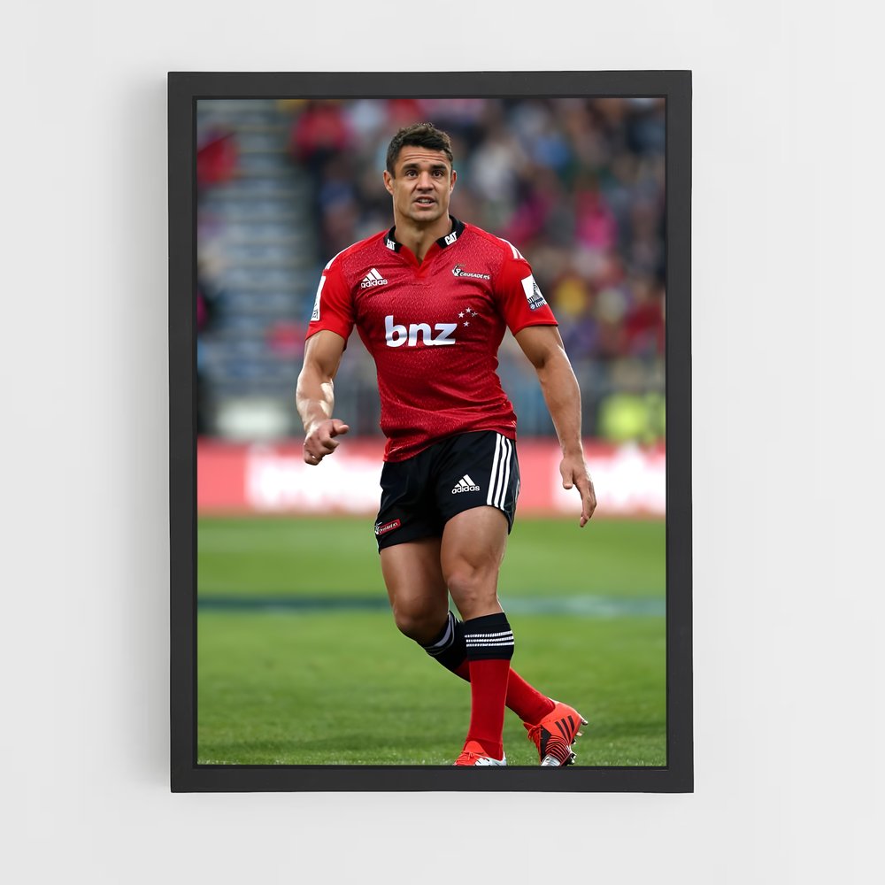 Poster L'Essence du Rugby (vue 2)